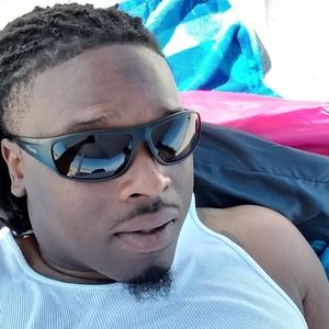 Meet your Posher, Rayshawn